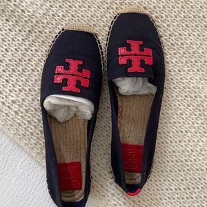 Tory Burch shoes